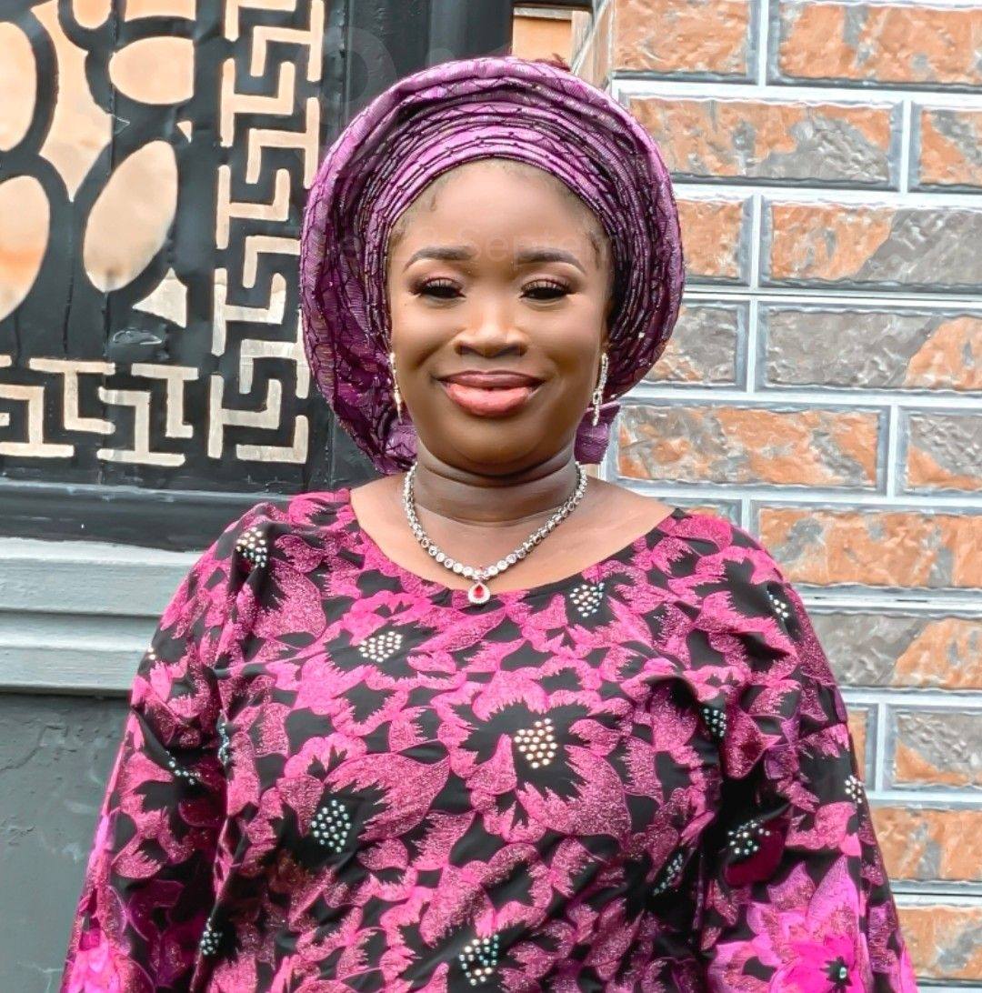 Busari Olanike Omo Jaguar