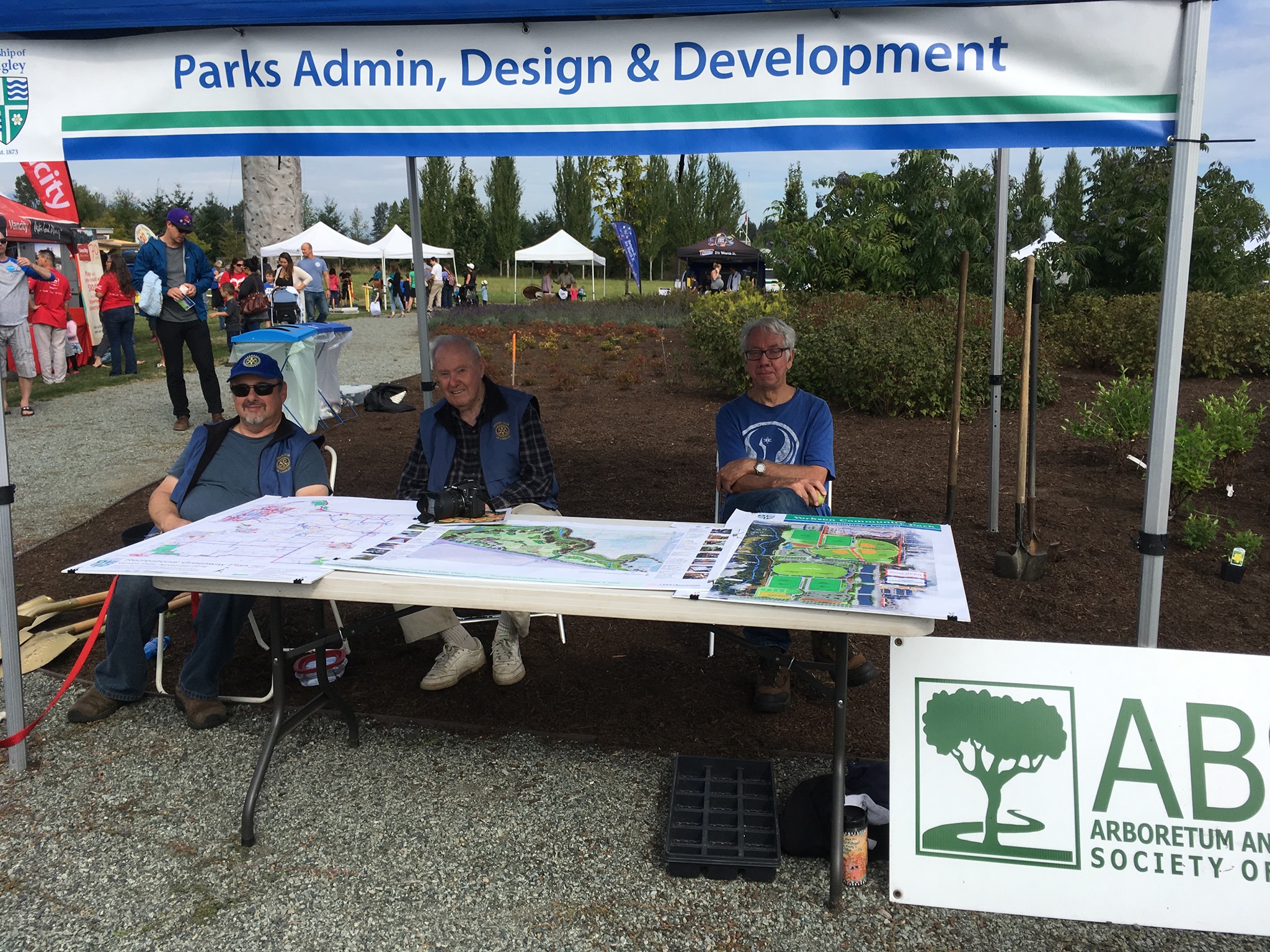 Vancouver Shade Garden... - Vancouver Shade Garden Society