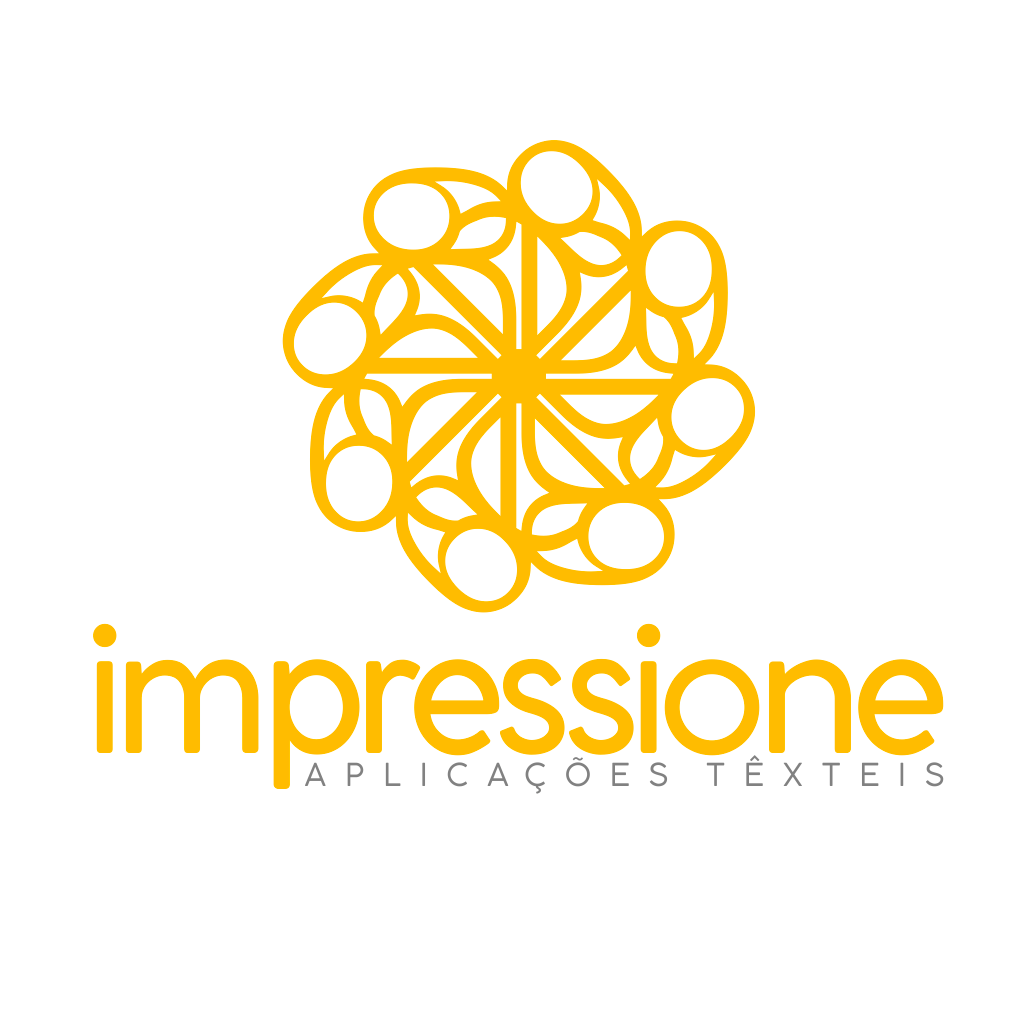 Impressione Aplicações... - Impressione Aplicações Têxteis
