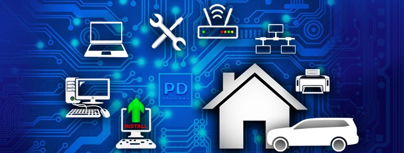 PD Informatika