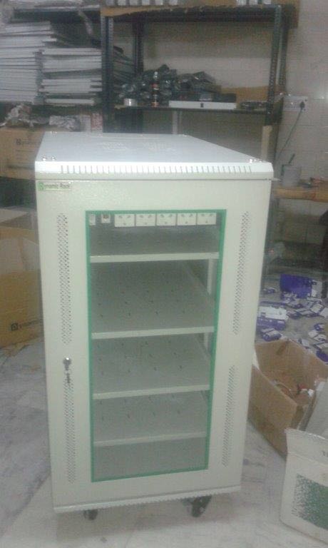 prime racks pvt. ltd. | New Delhi
