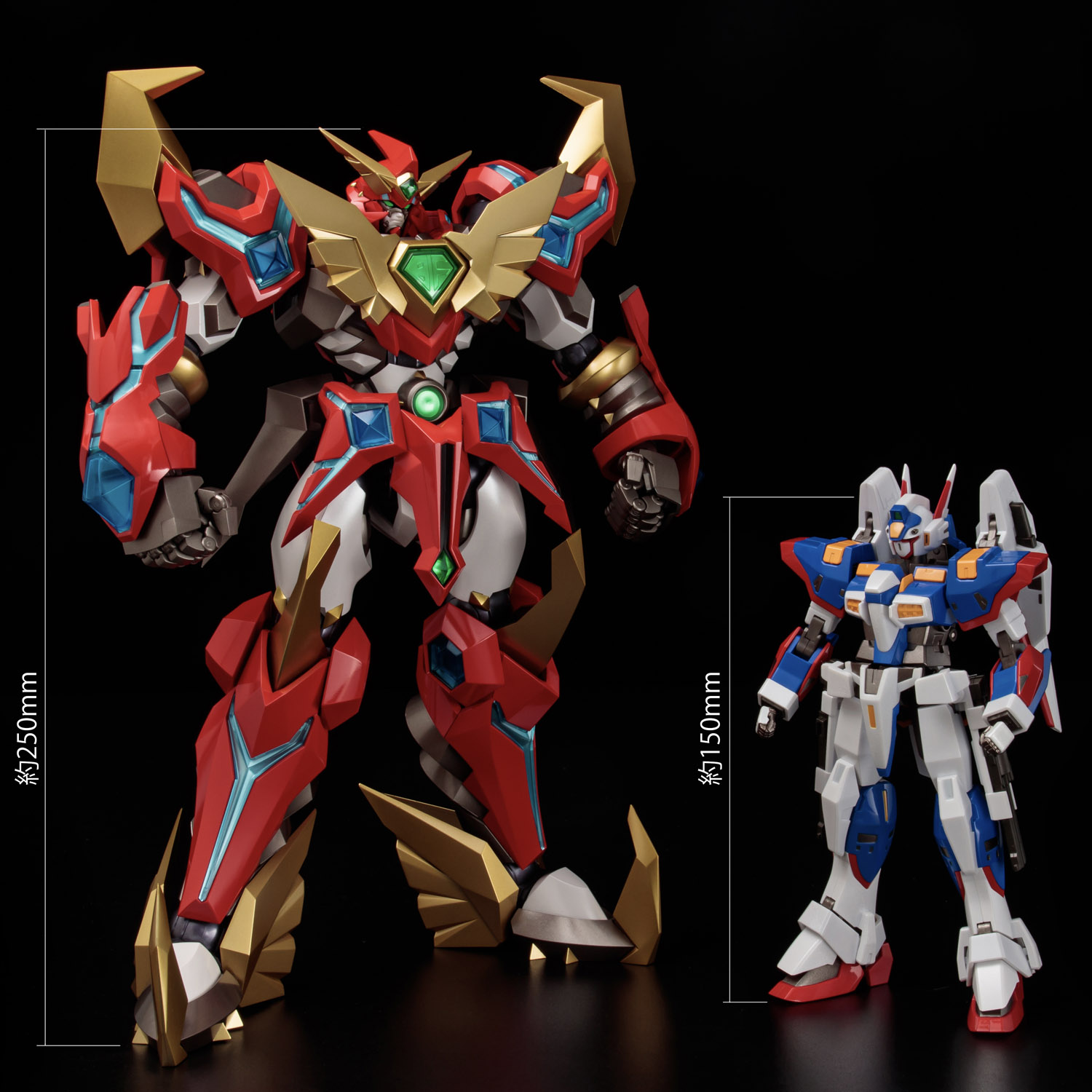 Cybergundam - Cybergundam added a new photo.