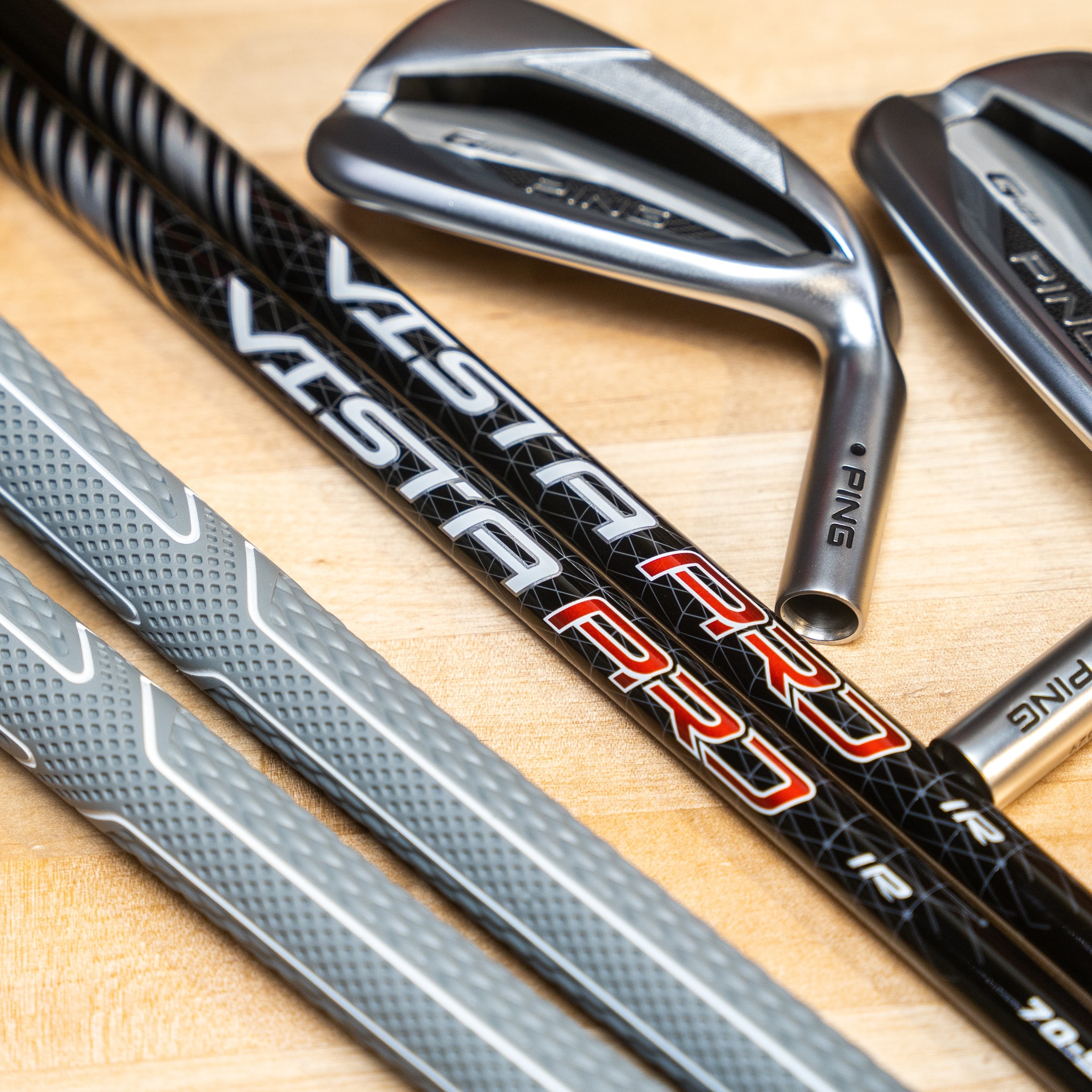 Custom built for speed and launch ? This combo features 