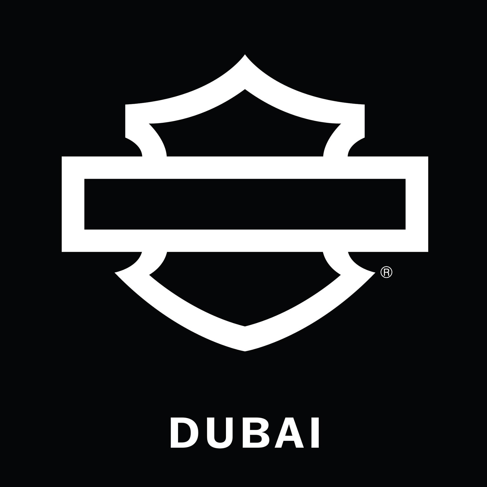 HarleyDavidson Dubai Dubai