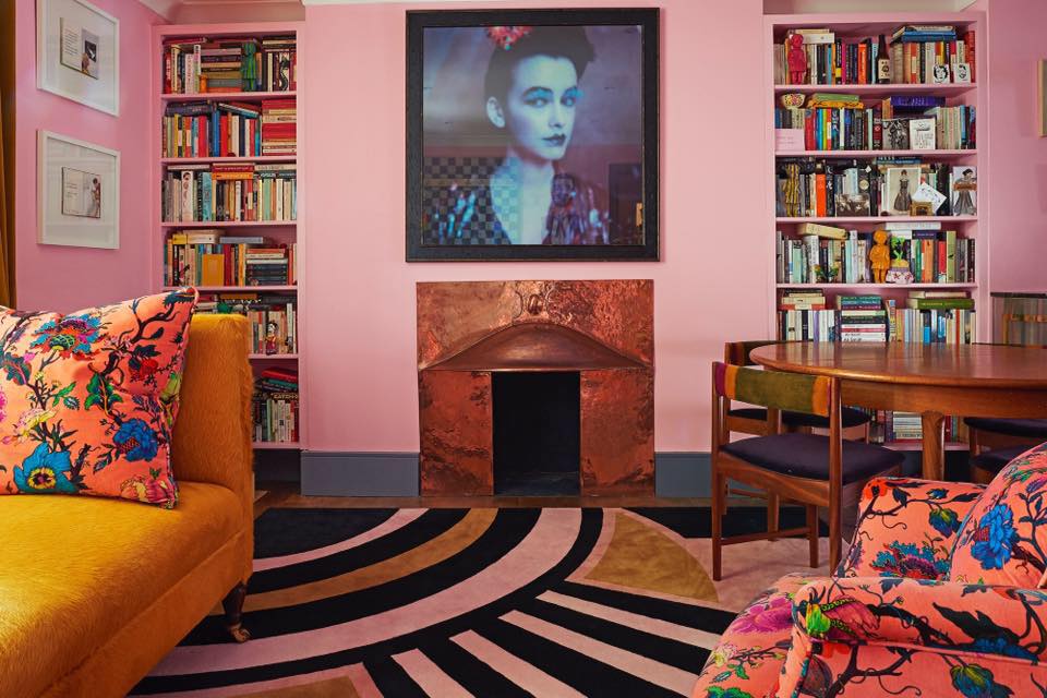 Rachel Chudley Interior Design | London