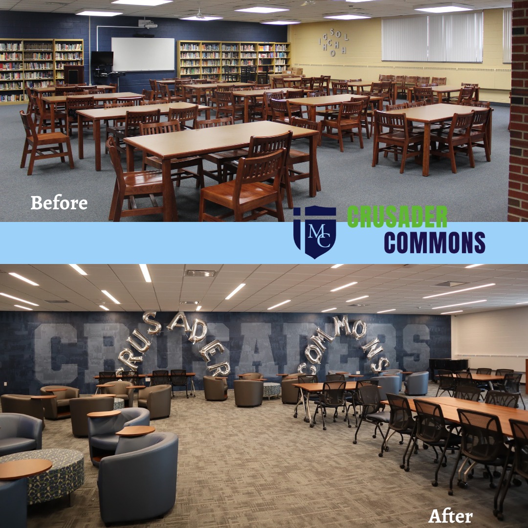 Morris - Do you remember the first image? Throwback to when the commons ...