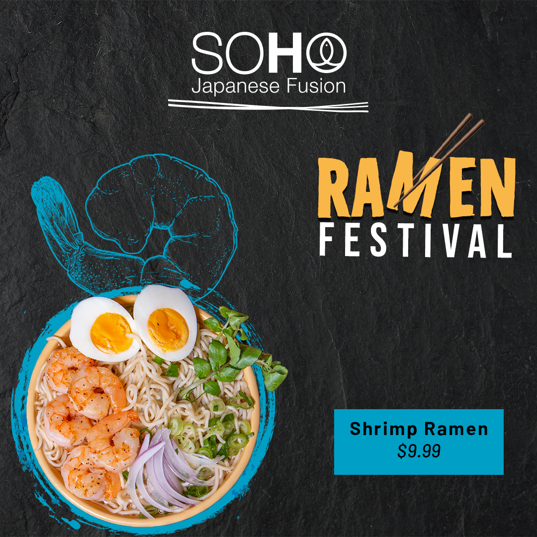 Imperdible para tus días un exquisito... - Soho El Salvador | Facebook