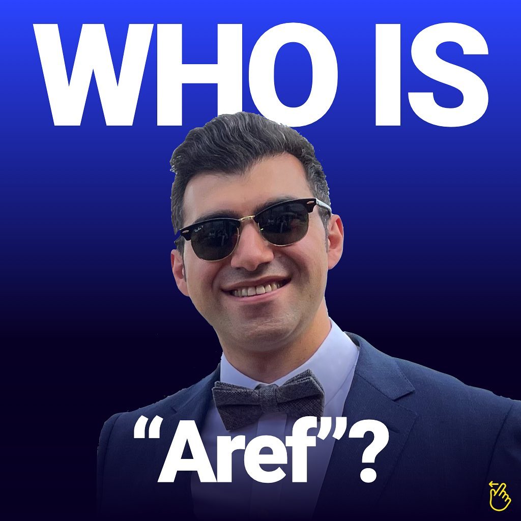 WHO IS 