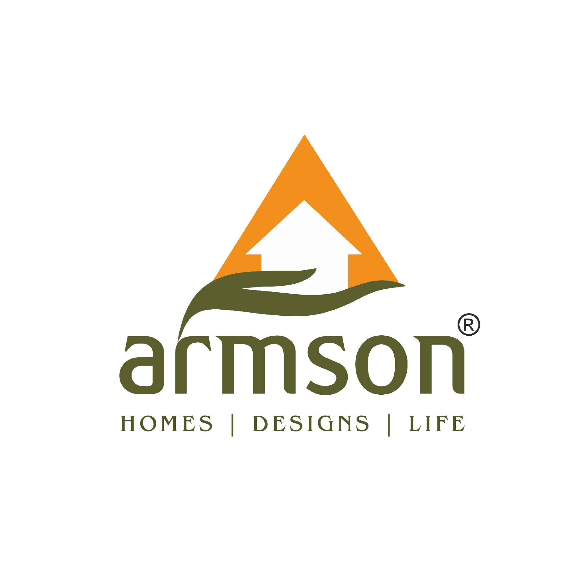 🏗️ Strong Foundations. Stronger Homes. | ARMSON Homes A strong home ...