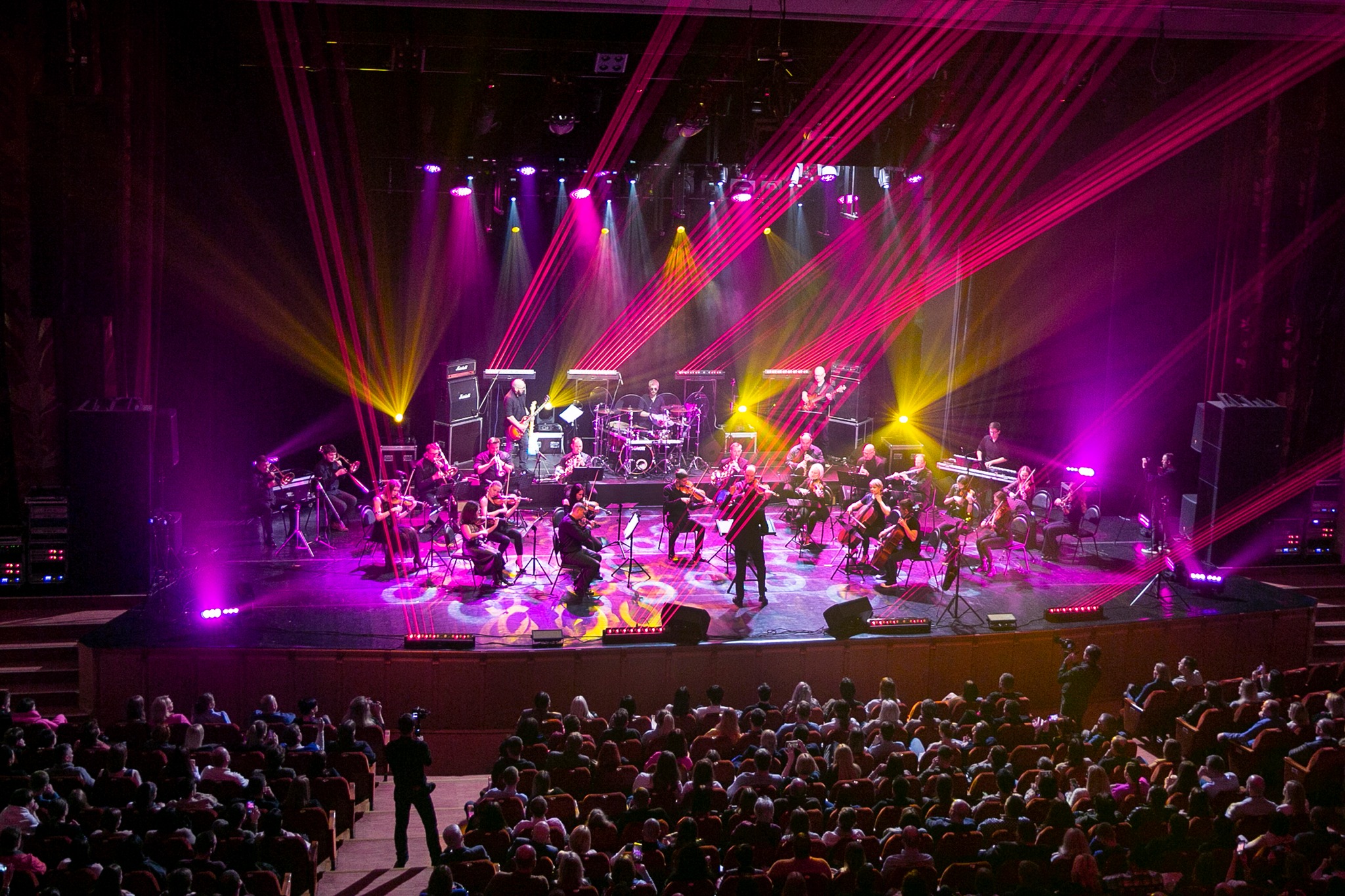 Inter Concert