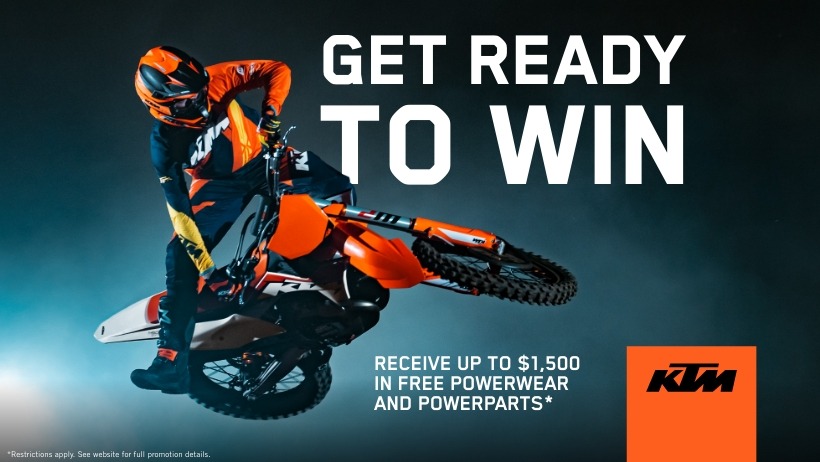 It's time to GET READY TO WIN!! For a... - Point View Cycle