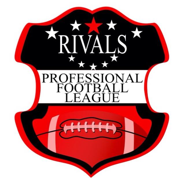 Tryouts start in 2... - Rivals Professional Football League | Facebook