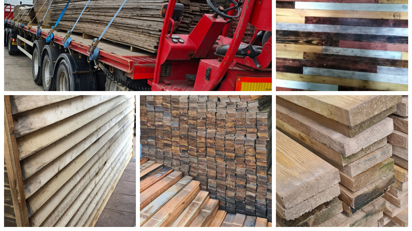 Allsorts Timber - Allsorts Timber added a new photo.