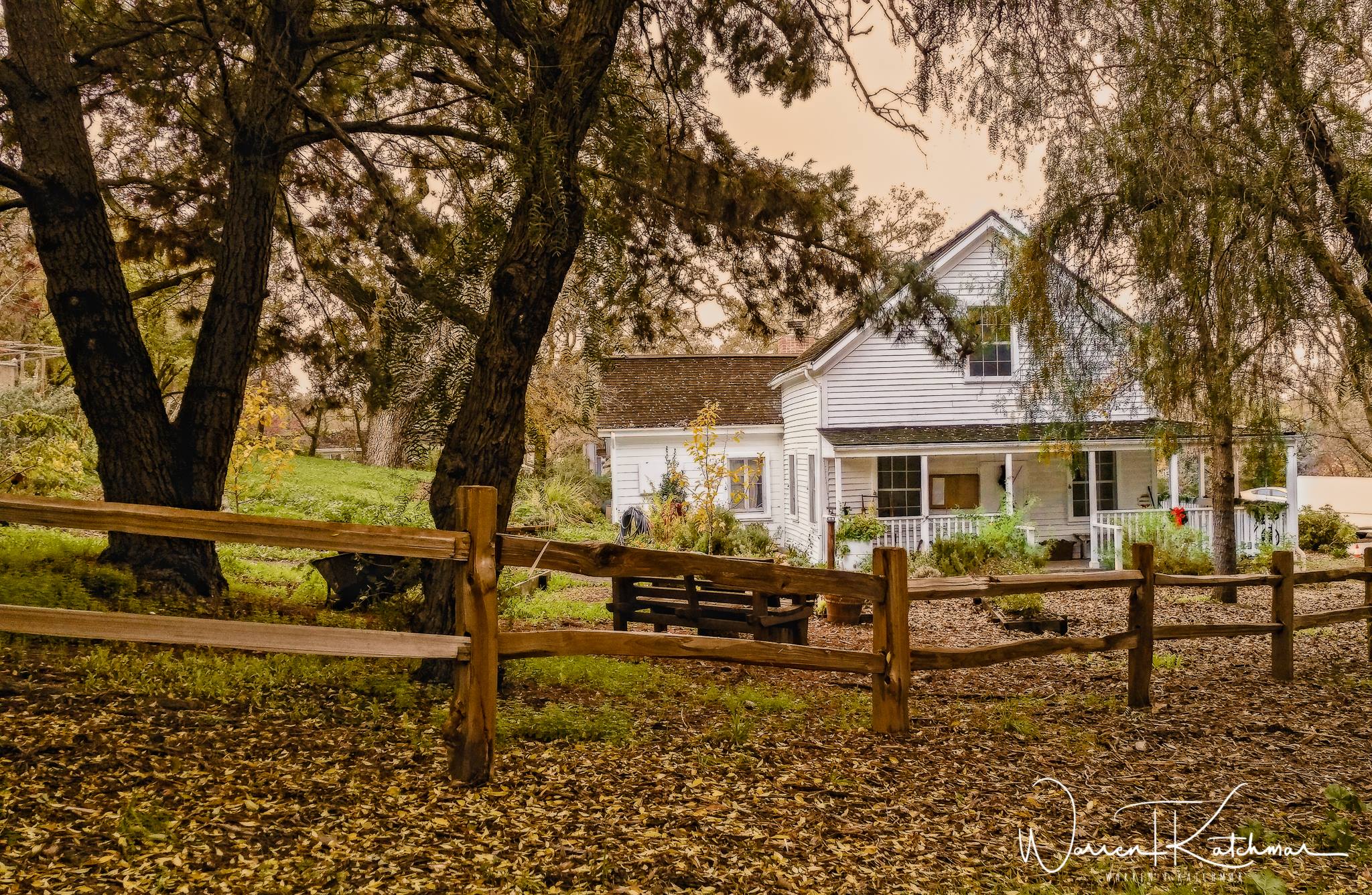 Rodgers Ranch Heritage Center | Pleasant Hill CA