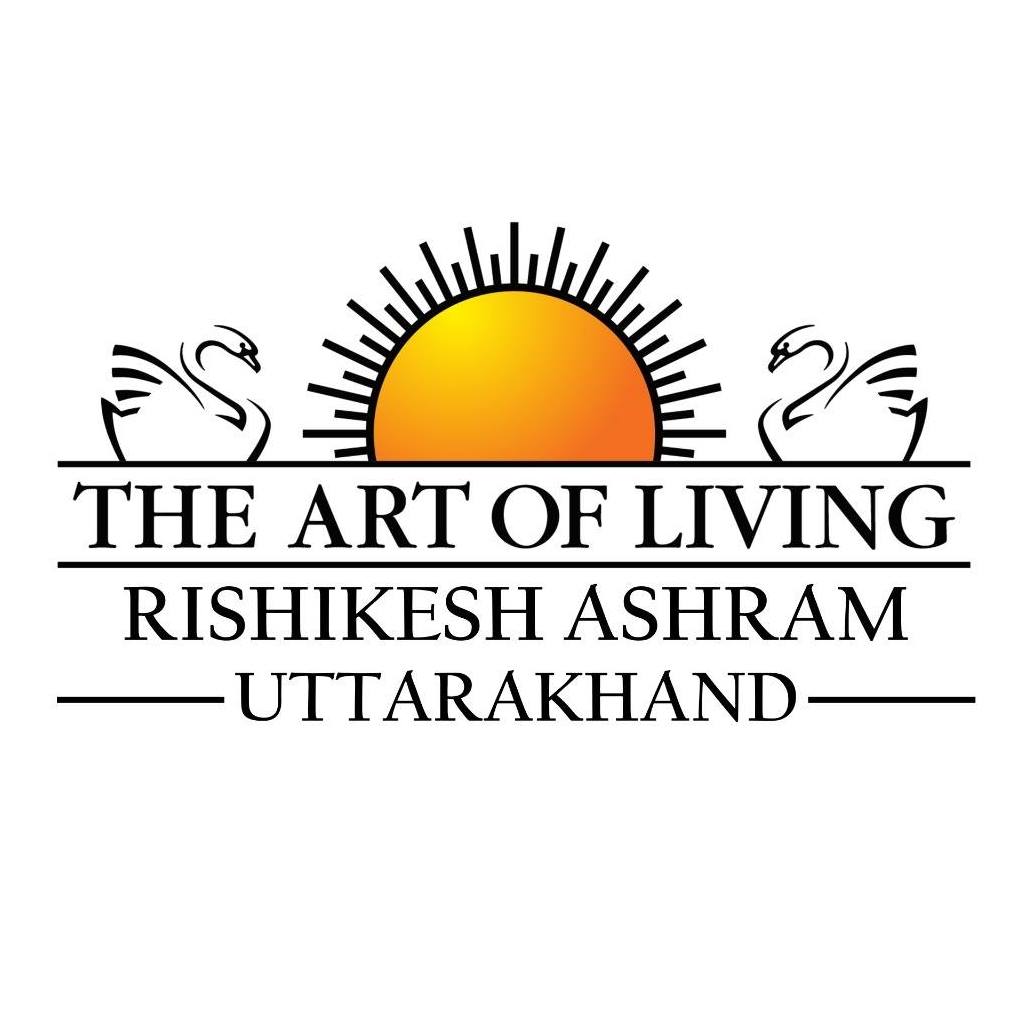 💫 *Rishikesh Special... - Art of Living Rishikesh Ashram | Facebook