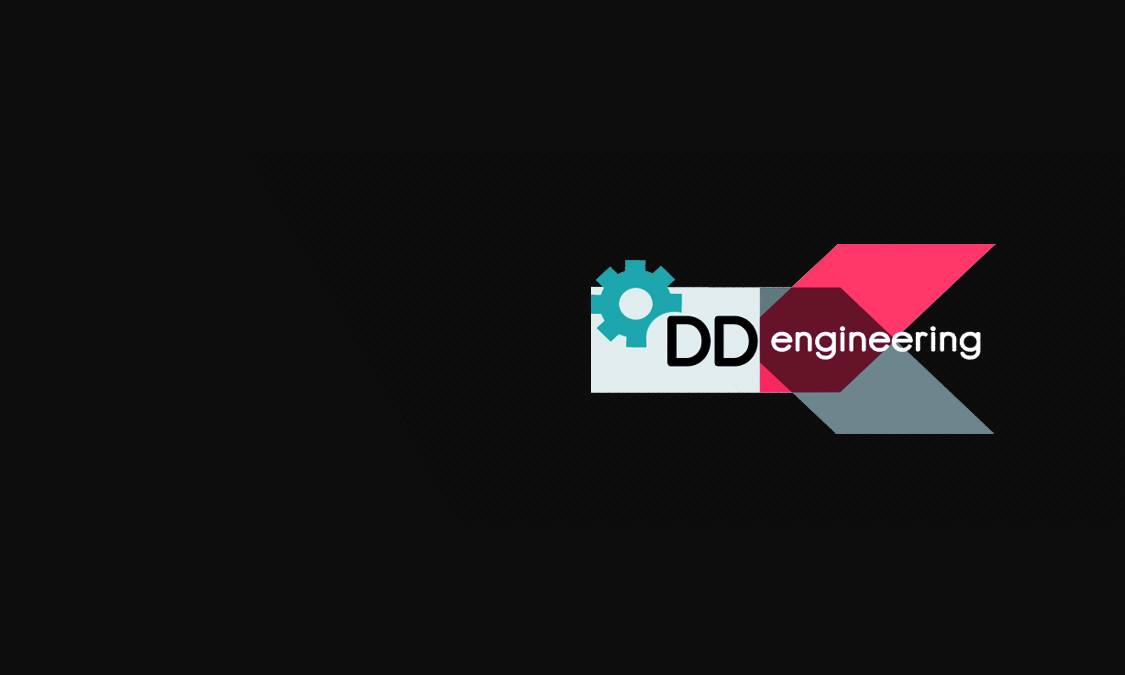 DD Engineering | Kalasin