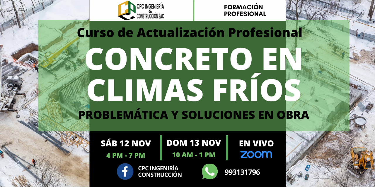 CPC Ingeniería Y Construcción SAC | Trujillo