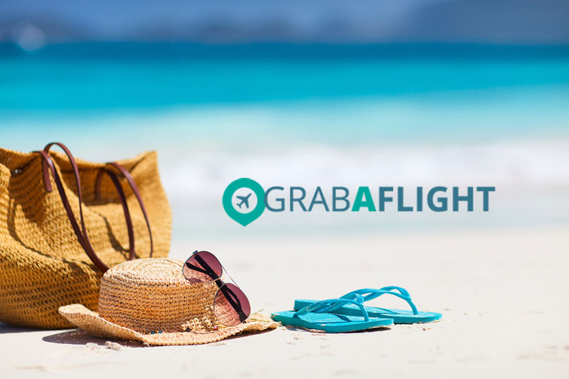 Grab A Flight