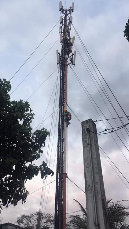 Datarev Technologies | Quezon City