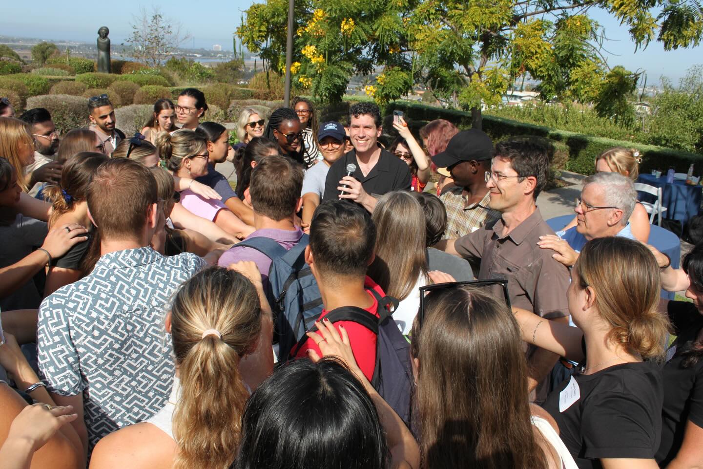 University of San Diego: Joan B. Kroc School of Peace Studies | San ...
