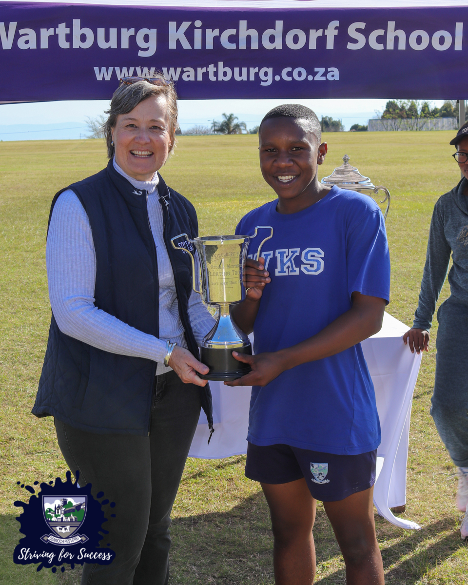 The 2022 HS Interhouse... - Wartburg Kirchdorf School