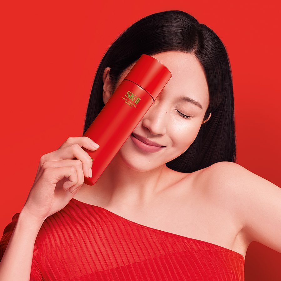 SK-II (@Skiiglobal) • Facebook