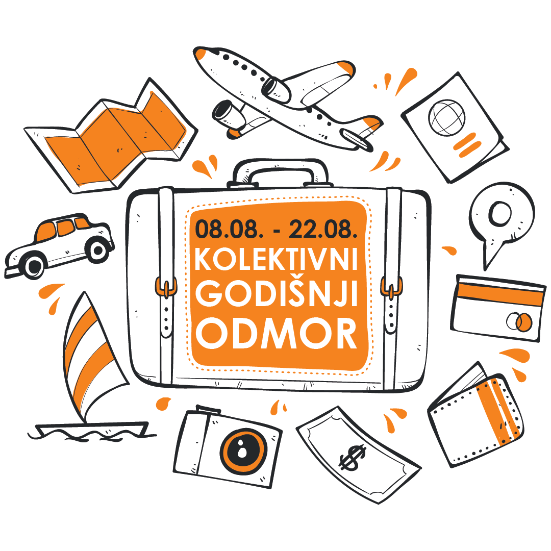 TechSoup Balkans - Ovim putem želimo da Vas obavijestimo da će naš tim ...
