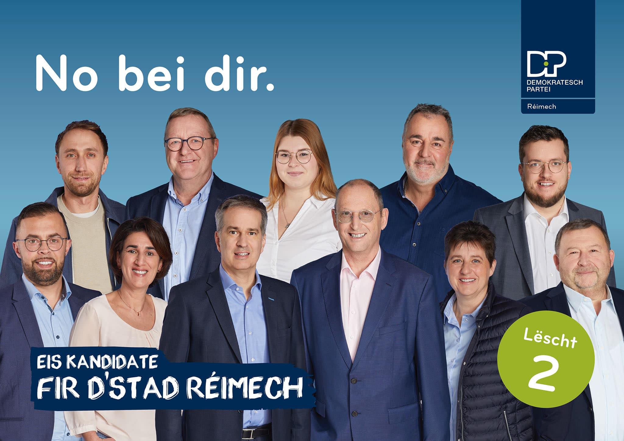 DP Mäertert-Waasserbëlleg - DP Mäertert -Waasserbëlleg op der Braderie ...