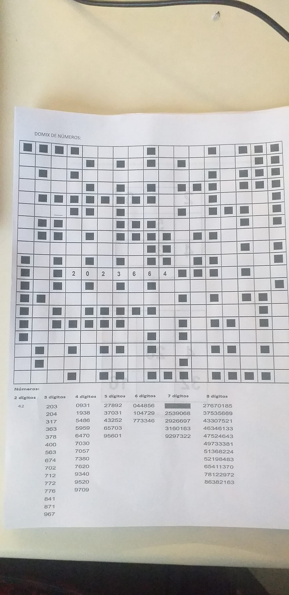Ápex Matemática - NUMEROX Um jogo educativo de números com... | Facebook