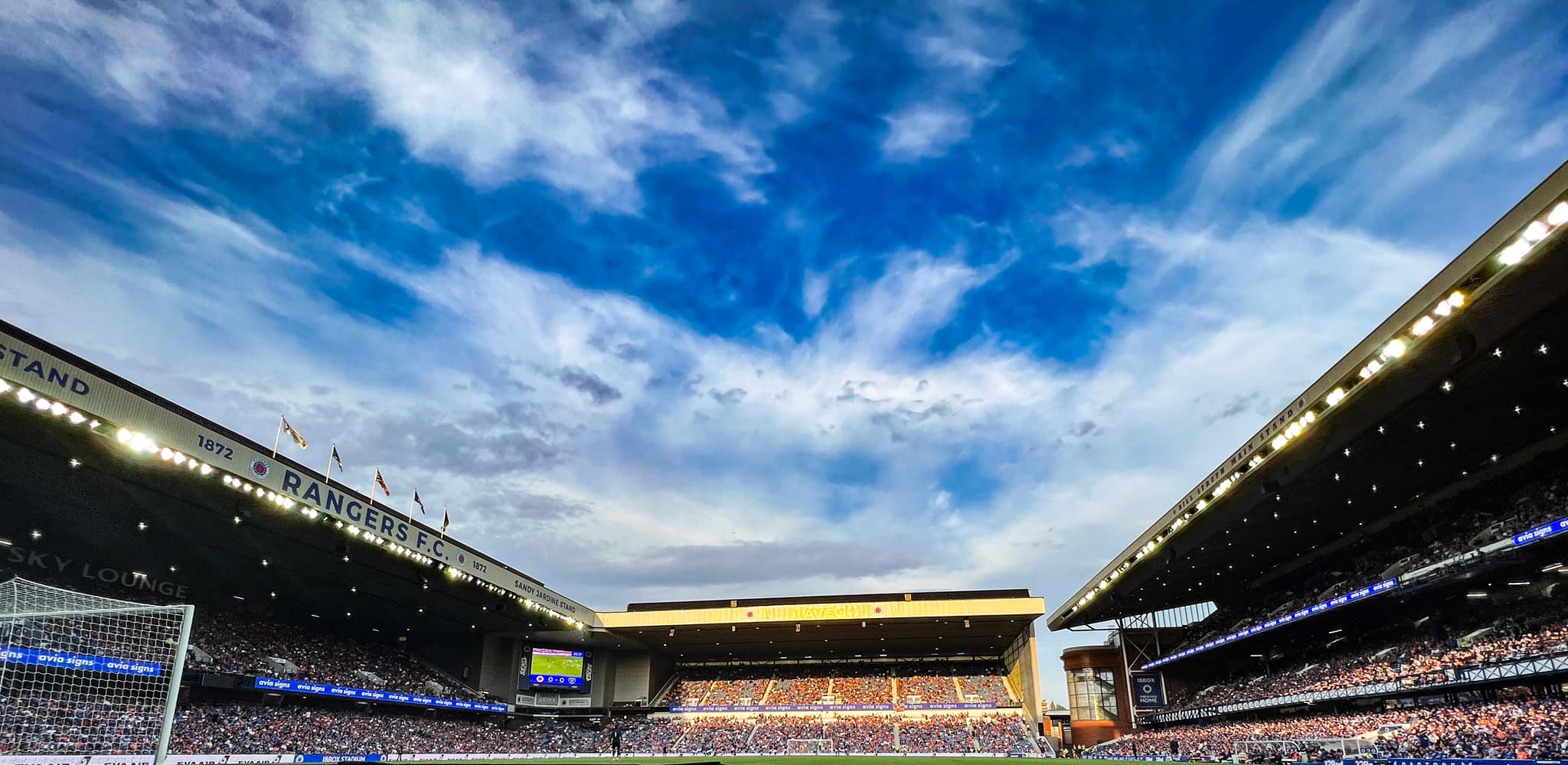 Chicago Rangers Supporters Club