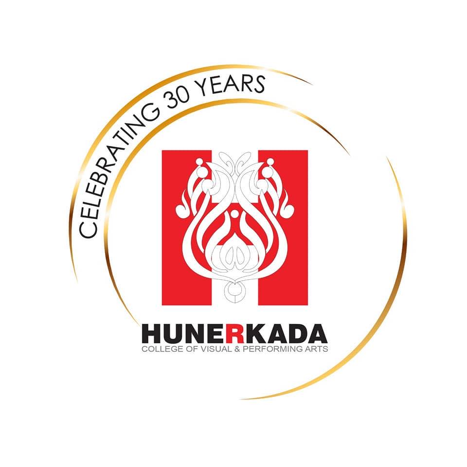 Hunerka... - Hunerkada - College of Visual and Performing Arts