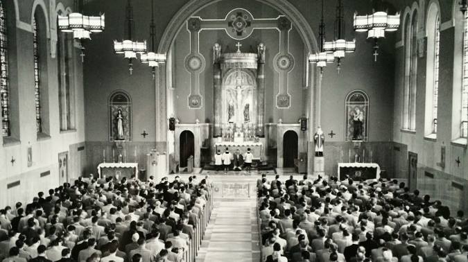 St. Francis de Sales... - Oblates of St. Francis de Sales | Facebook