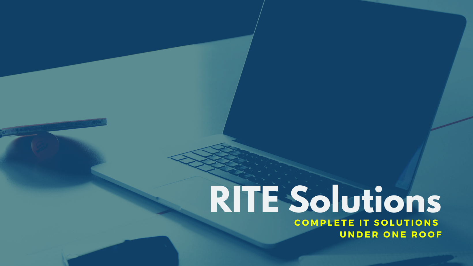 RITE Solutions