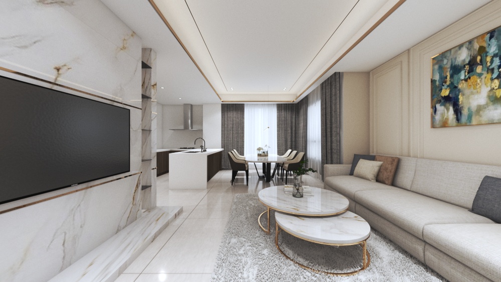品居空間設計 Pin Jyu Interior design | Tainan