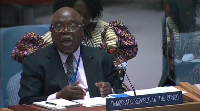 🔴 #Flash #RDC: Nous sommes infiltrés... - Ingeta News Info | Facebook