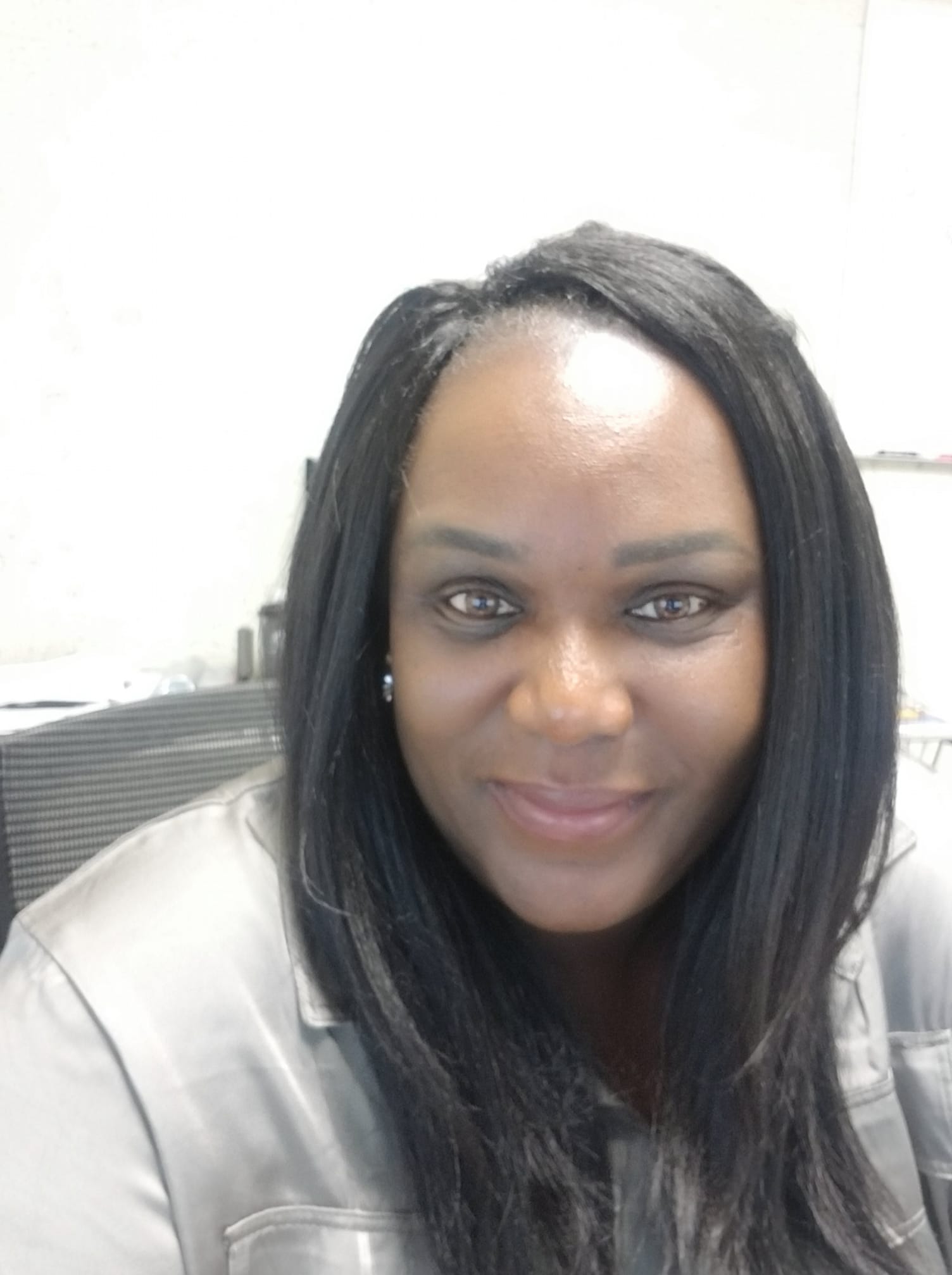 Lynnell Rutledge