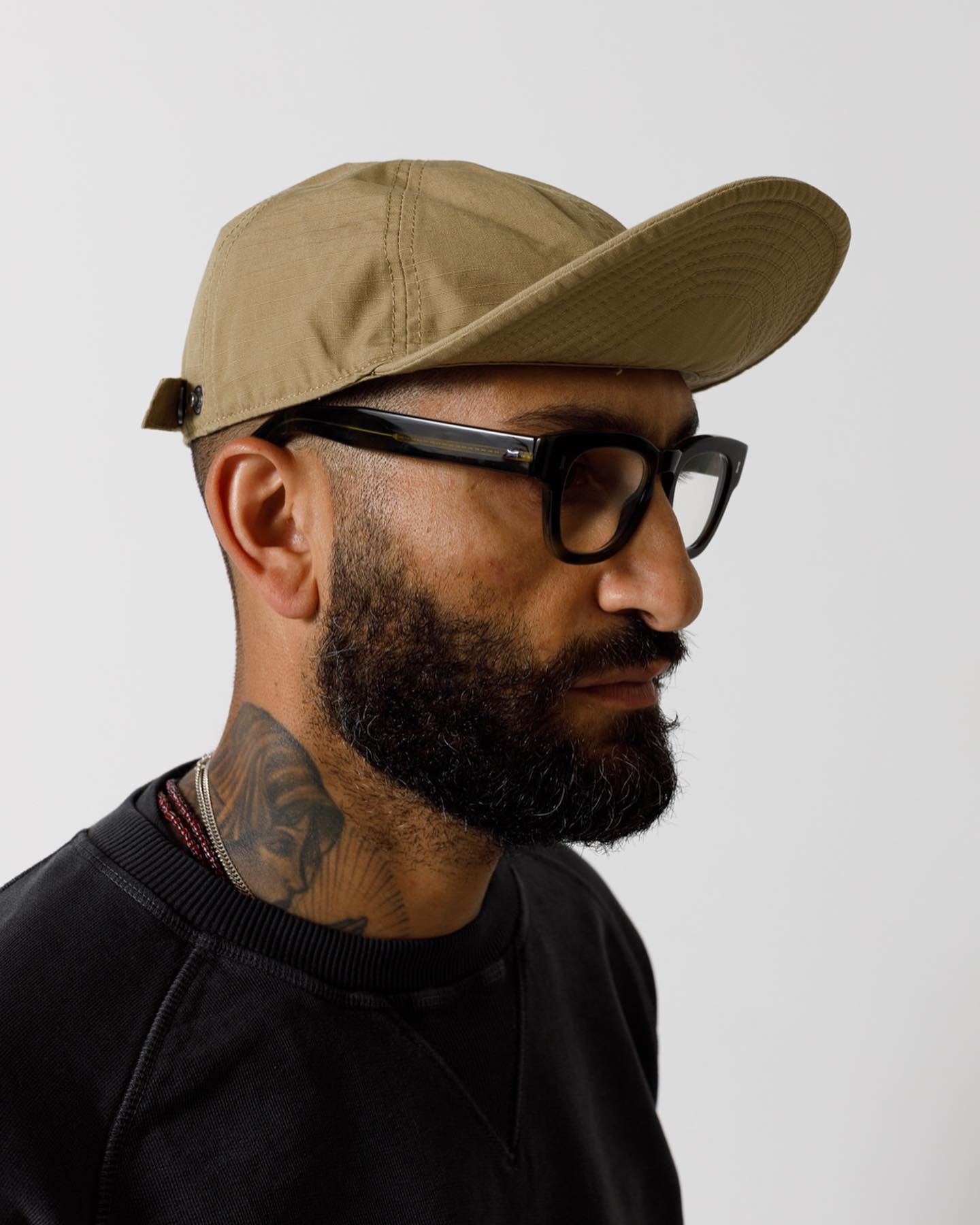 NEW Mechanics Cap & Nam Bucket Hats Based on the headwear worn in