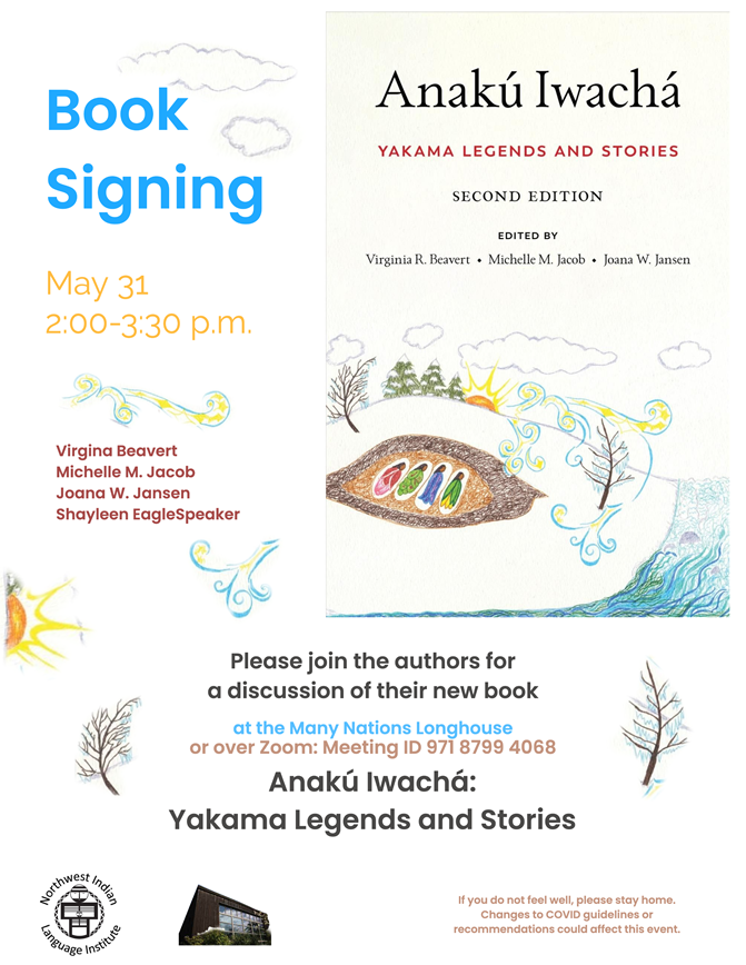 BOOK SIGNING!!... - University of Oregon College of Education | Facebook
