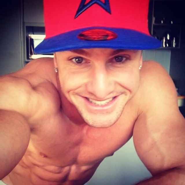 Josef Rakich Fitness