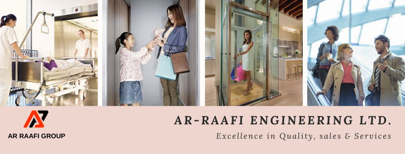 Ar-Raafi Group | Dhaka