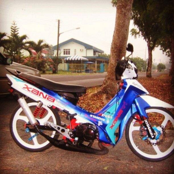 Yamaha SS TWO CLUB