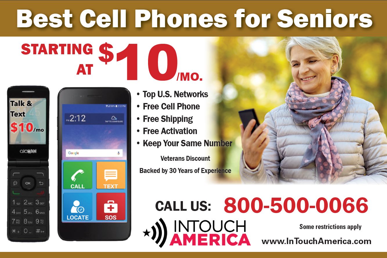 InTouch America