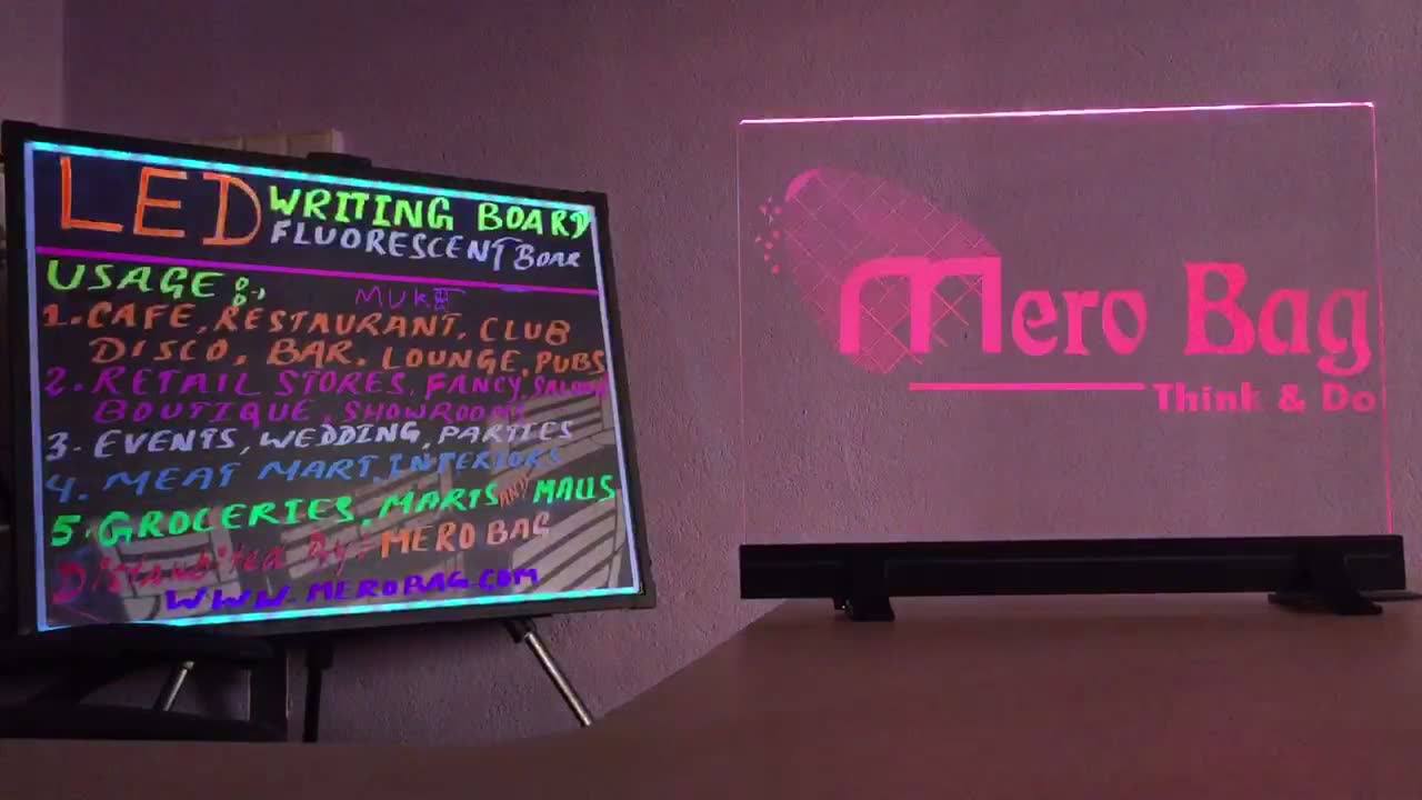 Mero Bag