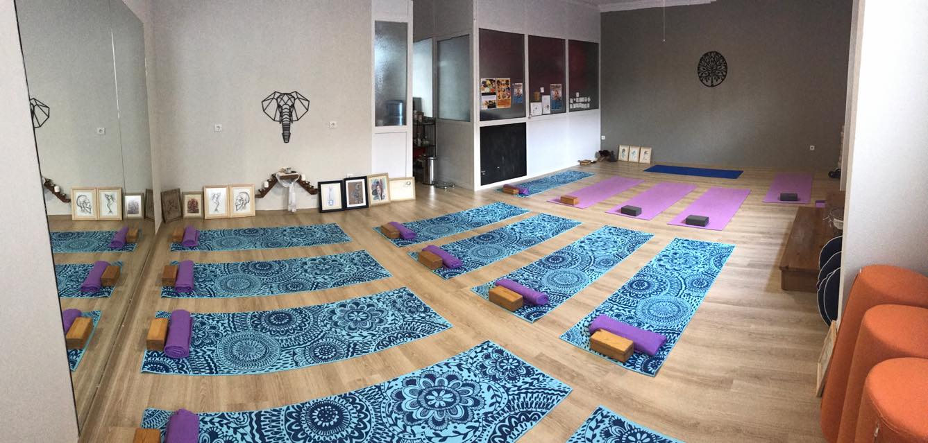 Datça Yoga & Pilates Studio | Datça