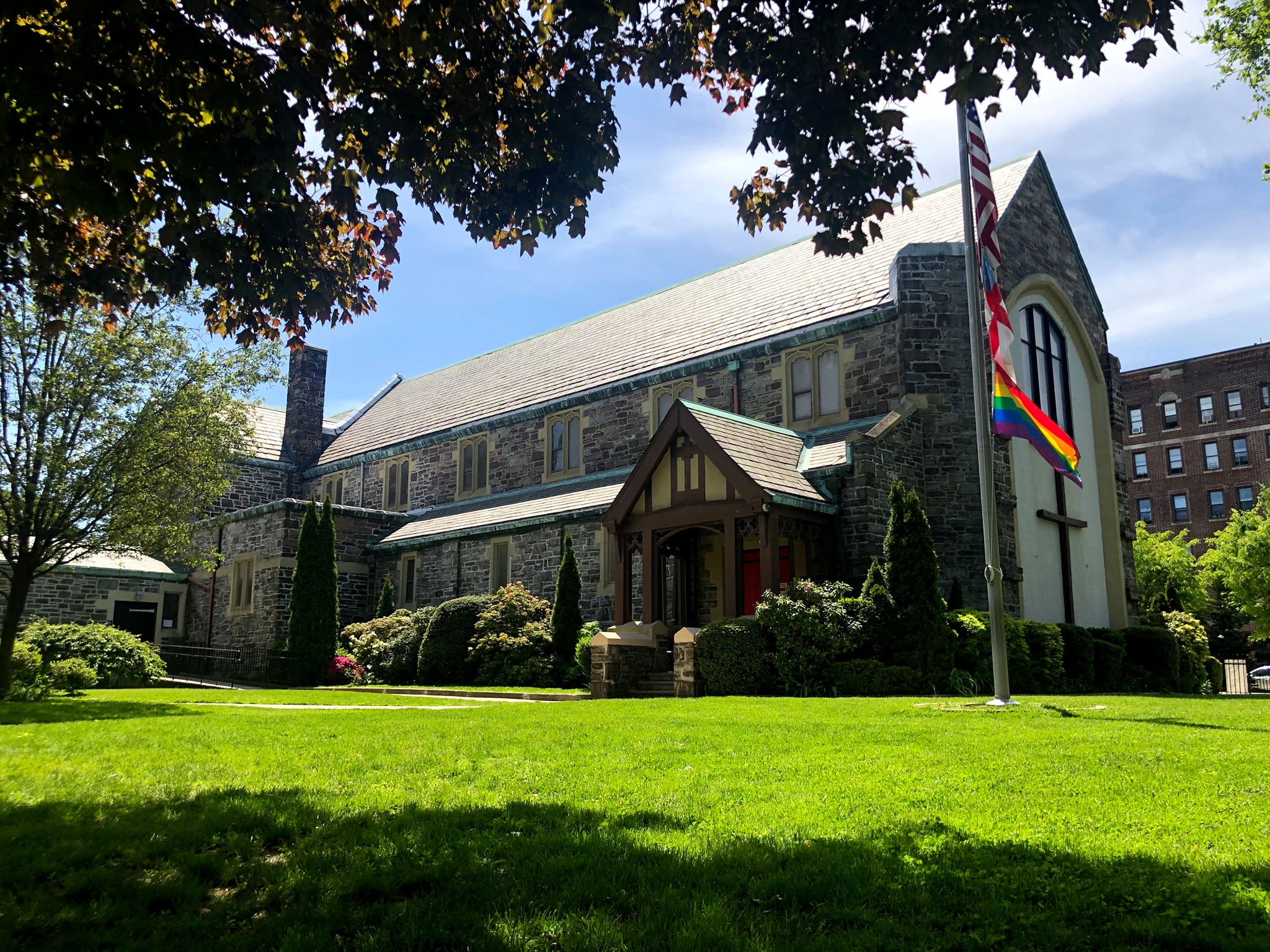 Christ Church Bay Ridge
