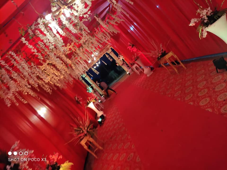 New prem tent house. | Chhapar