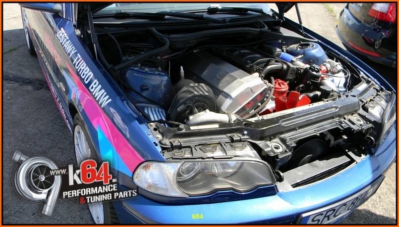 K64 bmw garage &... - K64 bmw garage & performance