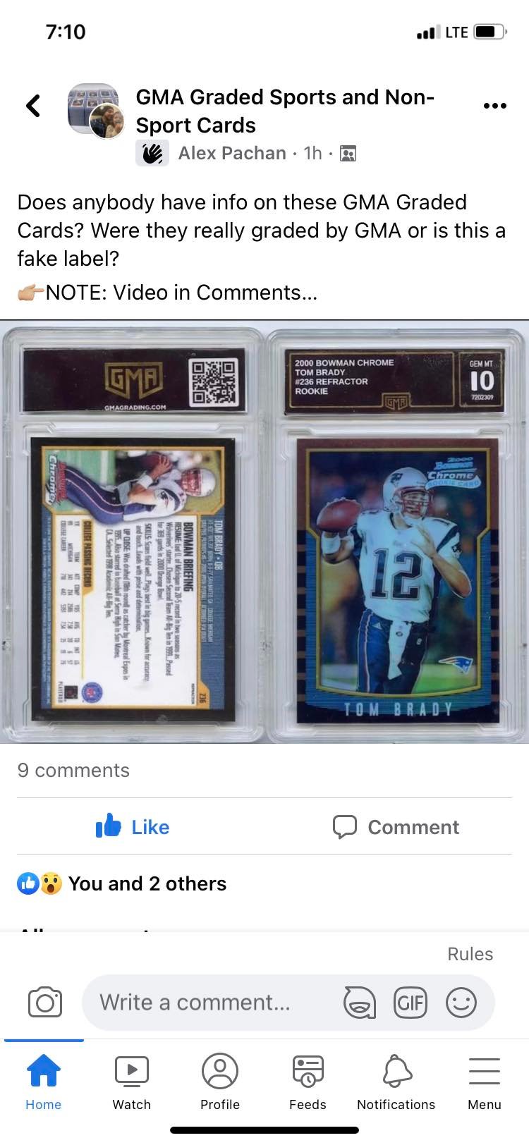 are gma graded cards good Gem Mint 10 Certificate #81076506 1990-91 Hoops #5 Michael Jordan All-Star Chicago Bulls Professionally Basketball Card : Collectibles & Fine Art What is the hobby perception