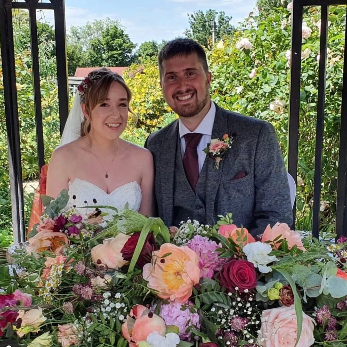 A massive congratulations to... - A F Howland Associates Ltd | Facebook