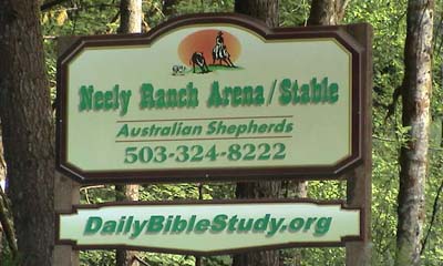 Neely Ranch